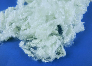 Fibra di poliestere vergine della cavità del grado, materiale da otturazione di Hollowfibre del poliestere 3D