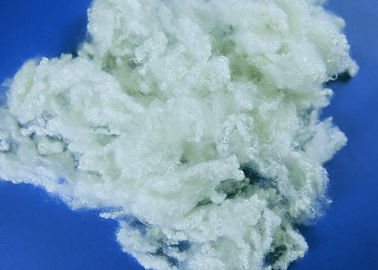 Attrito coniugato cavità rigenerato della fibra di poliestere resistente