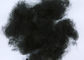 Abrasione 100% - grado resistente della fibra di graffetta del polipropilene del nero di aa