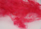 Fibra di graffetta di poliestere solida vergine di Psf, finezza della fibra di poliestere di Siliconized del vergine 6D