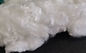 Tenacia di colore bianco non tessuto acido polilattico biodegradabile della fibra di 2D51MM alta