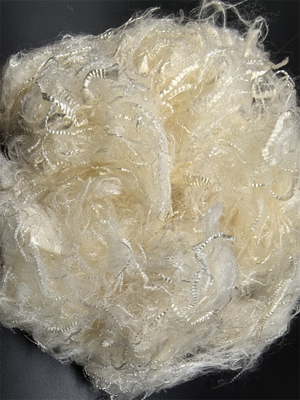 Fibre PPS a polifenilene solfuro ad alta durezza per applicazioni industriali