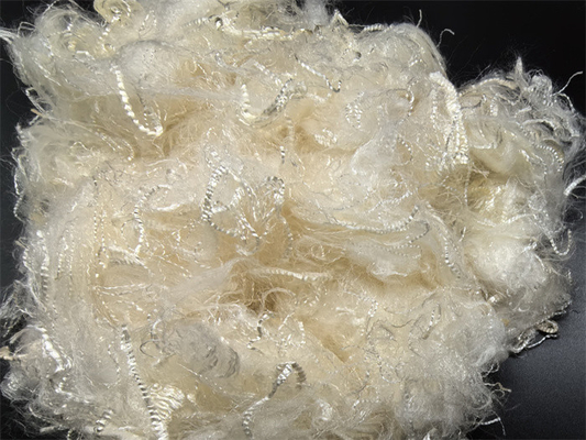 Fibre PPS a polifenilene solfuro ad alta durezza per applicazioni industriali